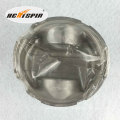 Chinese Gw2.8td Piston with 1 Year Warranty Hot Sale Good Quality